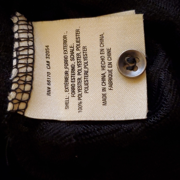 Anthropologie Deletta top - Picture 4 of 5